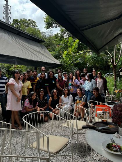 The Pack - Pet-Friendly Adventures & Meetups City Meetups & Doggie Picnics photo 42