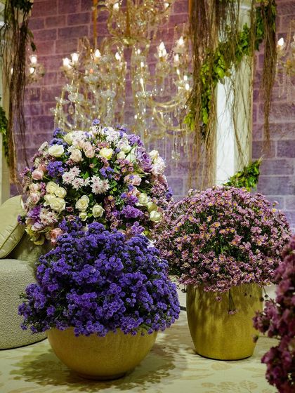 Neha Dua - Themed Wedding Design & Production European-Inspired Elegance photo 69