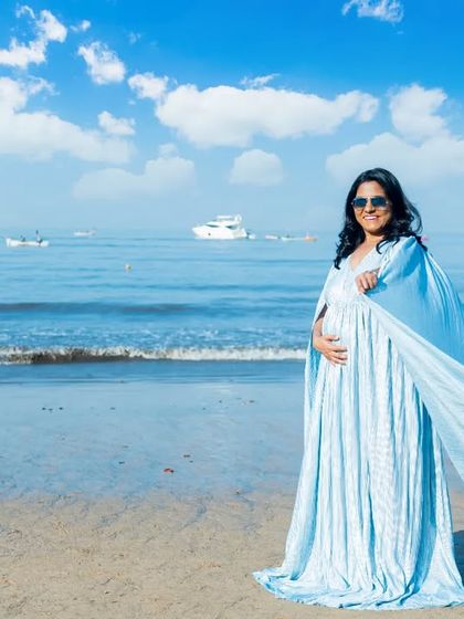 Serene Beachside Sessions photo 7