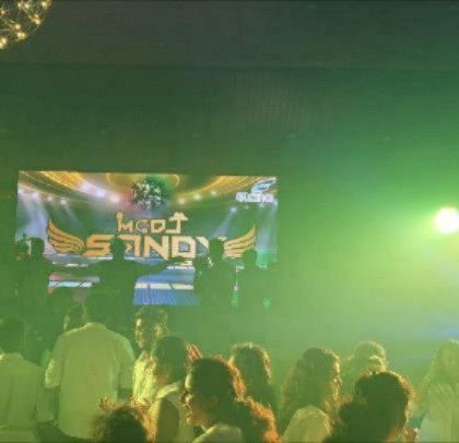 McDj Sandy - DJ, MC & VDJ Services for Events Corporate Event Entertainment photo 88