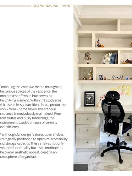 Humble Carpenter - Contracting for Architects & Designers The Finished Look: Pinterest-Ready Spaces photo 7