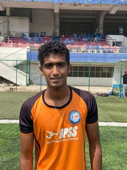 BPSS - Elite Player Development Program Our Stars: Pathways to Pro photo 74