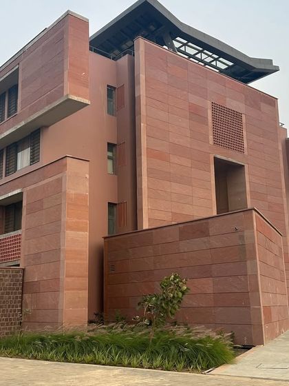 Mindspace - Educational & Institutional Architecture Designing for Higher Learning photo 39