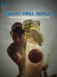 High-Performance Cricket Coaching