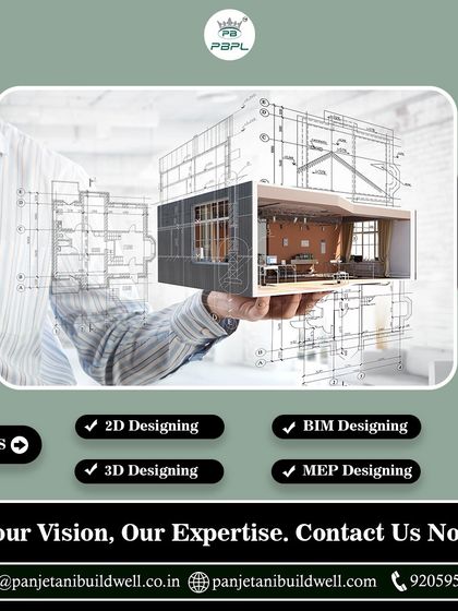 Our Design & Visualization Process photo 5