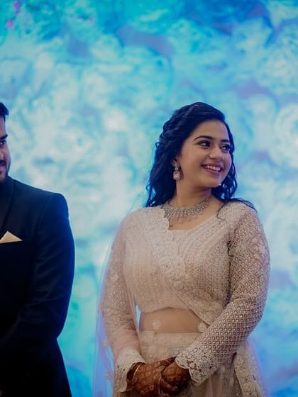 The Promise: Engagement Ceremonies photo 27