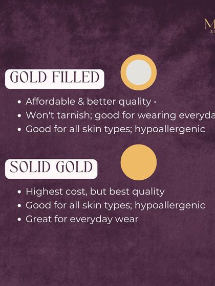 Gold Essentials: Purity, Price, and Care photo 5