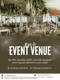 Full-Service Event Planning & Management