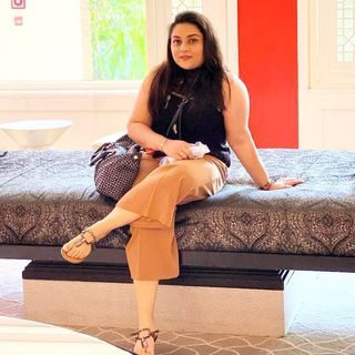 Vinnie Kapoor Chopra