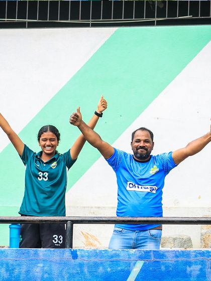 Kickstart FC - Football Academy & Training Programs Youth Academy: The Next Generation photo 17