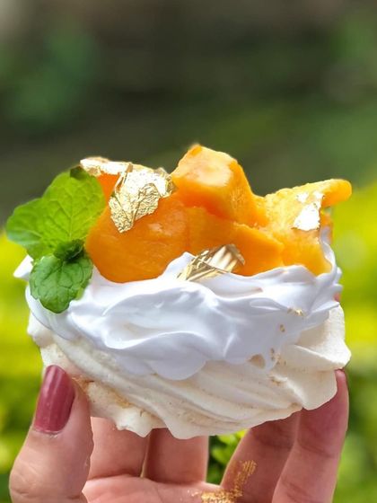 Ankita Das - Designer Cakes & Desserts Sweet Bites: Cupcakes, Cakesicles & More photo 4