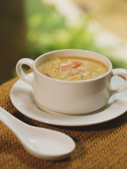 Monsoon & Winter Warmers photo 10