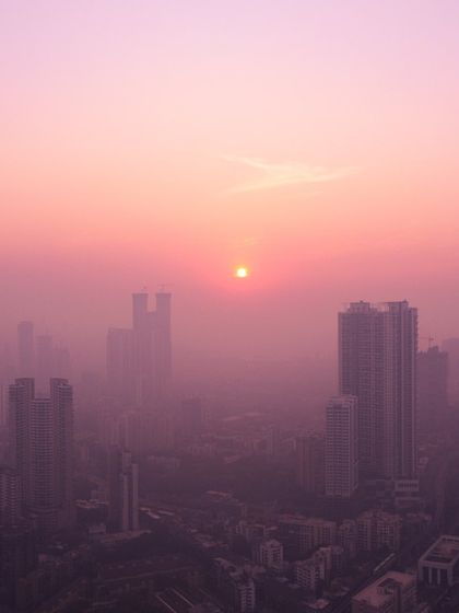 Mumbai Skylines: Day to Night photo 67