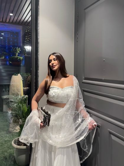 Desi Core: Festive & Wedding Style photo 8