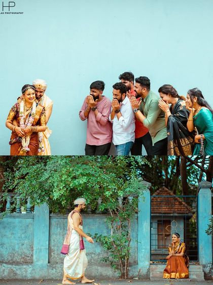 Sandeep Holla - Pre-Wedding Photography Heritage & Traditional Portraits photo 18