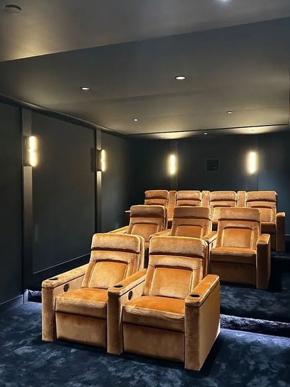 Sleek & Modern Designs photo 7