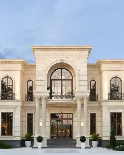 Residential Design & Build
