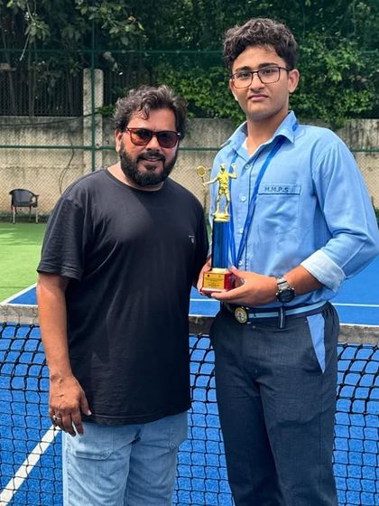 School & University Tournament Success photo 6