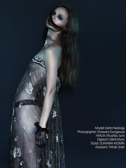 Studio Craft: Light, Form & Motion photo 18