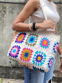 Handmade Bags & Pouches