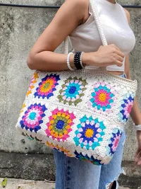 Handmade Bags & Pouches