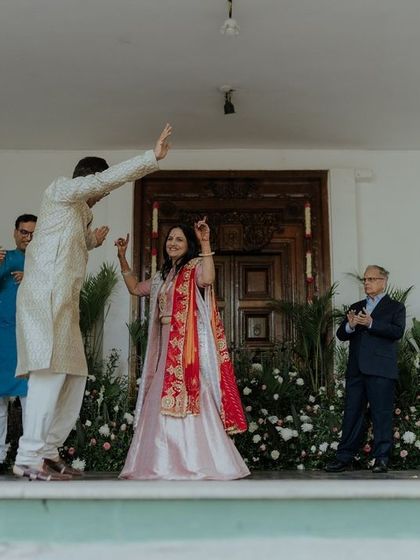 The Tales of Tradition - Milestone & Social Event Planning Additional Event Moments photo 158