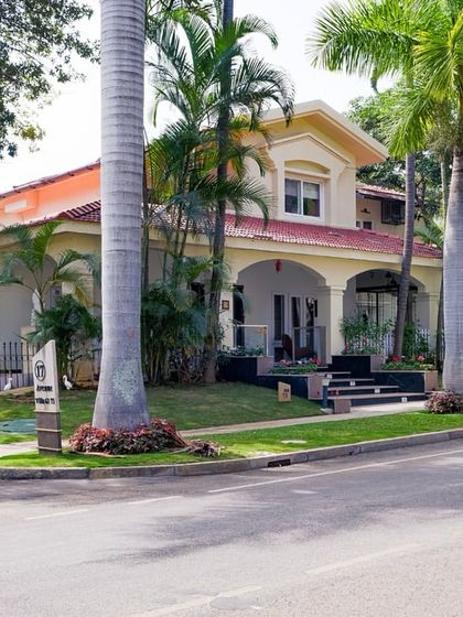 Fabdiz - Full-Service Residential Interior Design Outdoor Escapes: Balconies & Terraces photo 5