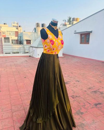 Pre-Wedding Gown Rental