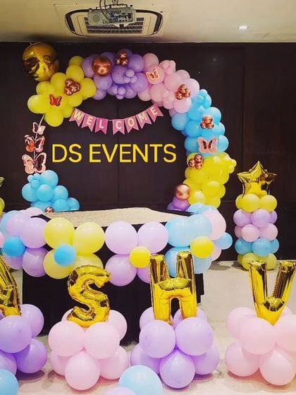 Dhriti Santhosh - Family Celebrations & Ceremonies Modern & Traditional Baby Celebrations photo 5