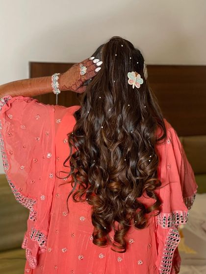 Bridal Hair Artistry photo 44