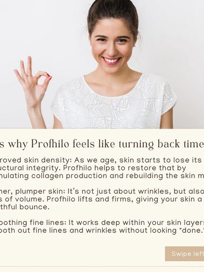 Rashmi's Skin Clinic - Anti-Aging & Skin Rejuvenation Injectable Rejuvenation: Restore & Refresh photo 15