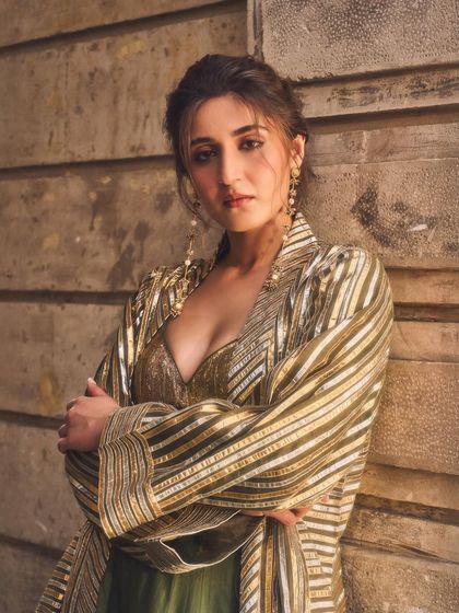 Modern Indian Elegance photo 38