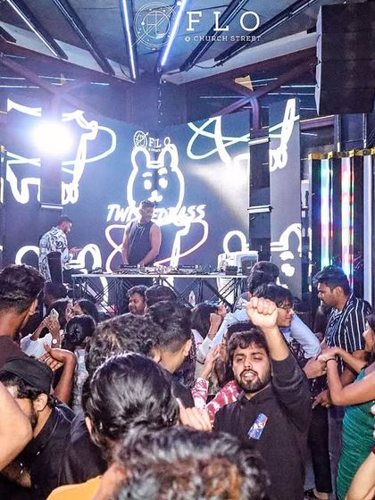 The Live Experience: Club Nights Across India photo 54