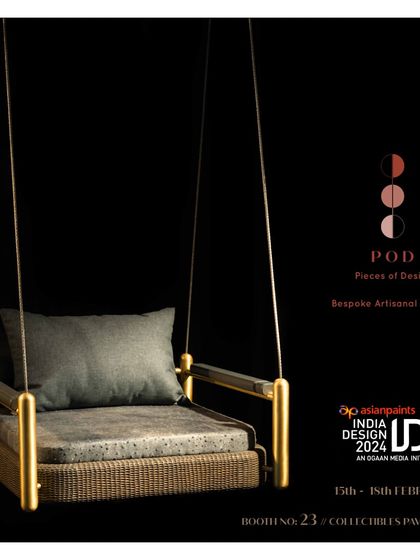 Artisanal Swings photo 7