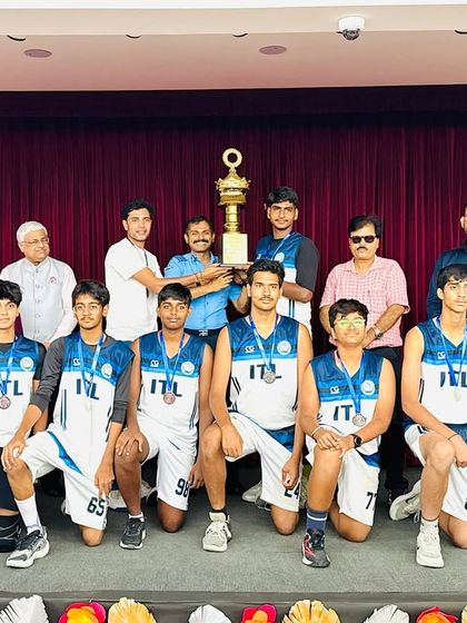 Building Champions: Our Tournament Victories photo 9