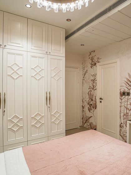 Bedrooms: Personal Sanctuaries photo 20