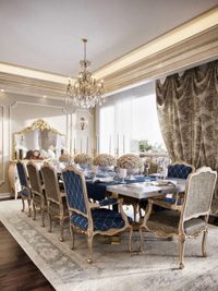 Luxury Interior Design