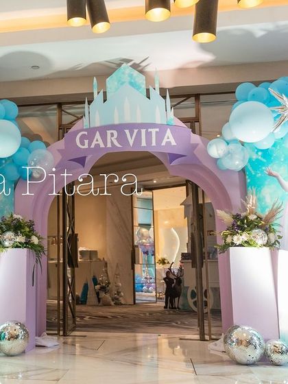 La Pitara - Personal & Social Event Planning Royal Kingdom Birthdays photo 7