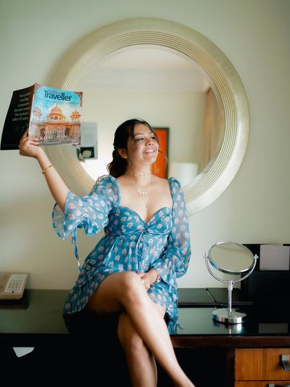 Portraitsbysham - Fashion & Portrait Photography Lifestyle & Editorial photo 60