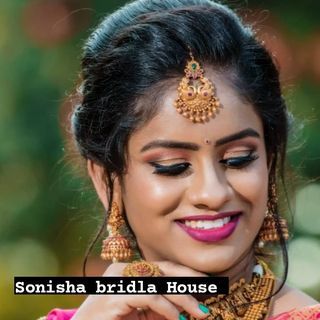 Sonisha Bridal House