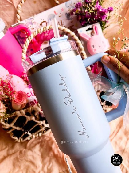 Welcoming the Little One photo 27