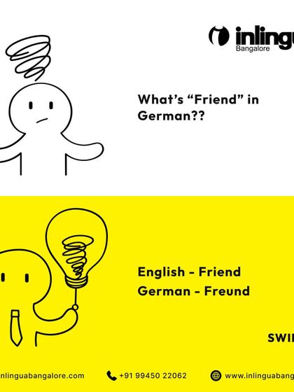 Inlingua - Language Programs for Children Additional Work photo 27