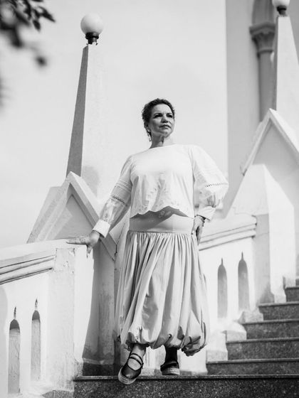 Vrutika Doshi - Lifestyle & Portrait Photography Individual & Branding Portraits photo 16