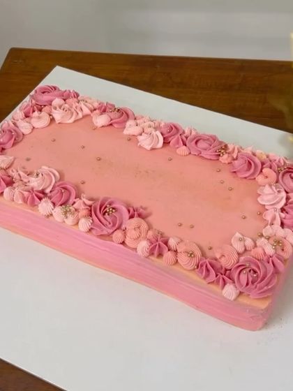 Custom Celebration Cakes photo 3