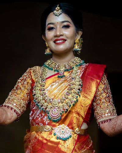 Special Occasion Jewellery Rental