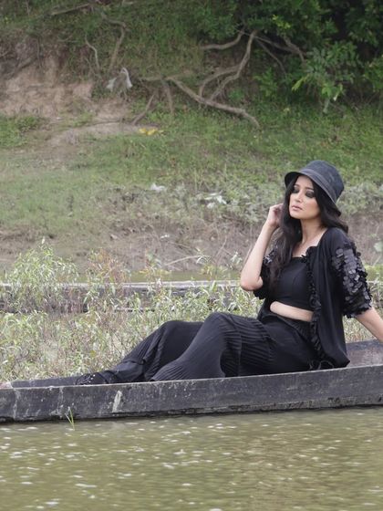 Outdoor & Conceptual Shoots photo 11