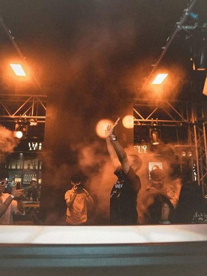 Visuals & Special Effects photo 9