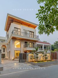 Design & Build (Turnkey Projects)