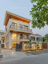 Design & Build (Turnkey Projects)