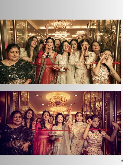 Sacred Rituals & Candid Moments photo 15